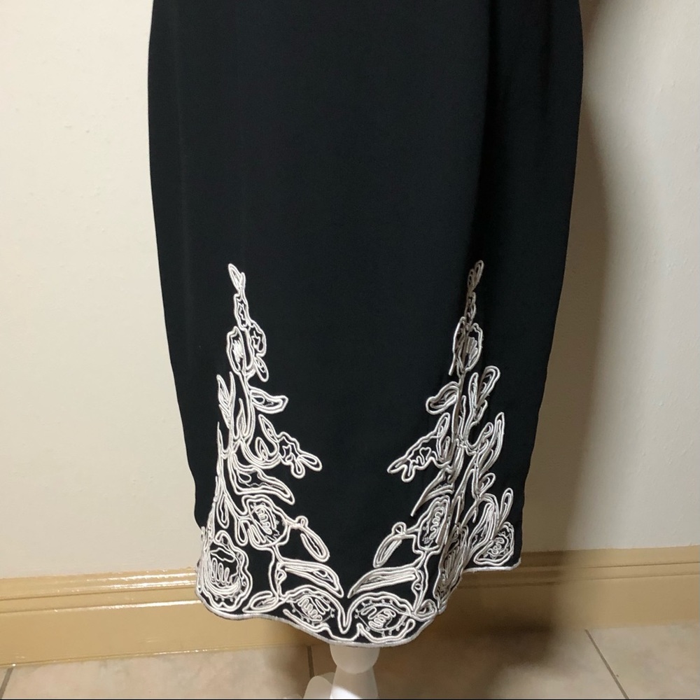 Maggy London Little Black Dress